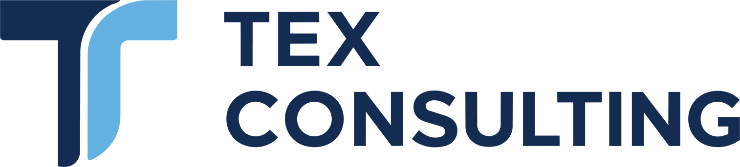 Tex Consulting Logo